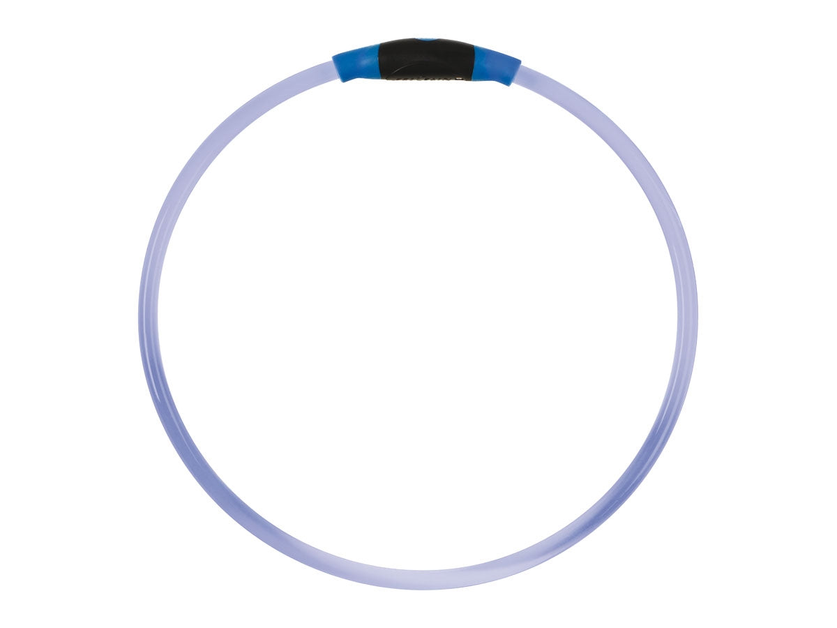 Niteize Nitehowl Led Safety Necklace Blue NHO-03-R3