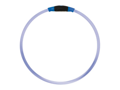 Niteize Nitehowl Led Safety Necklace Blue NHO-03-R3