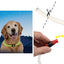 Niteize Nitehowl Led Safety Necklace Green NHO-28-R3 - foto 2