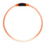 Niteize Nitehowl Led Safety Necklace Orange NHO-19-R3