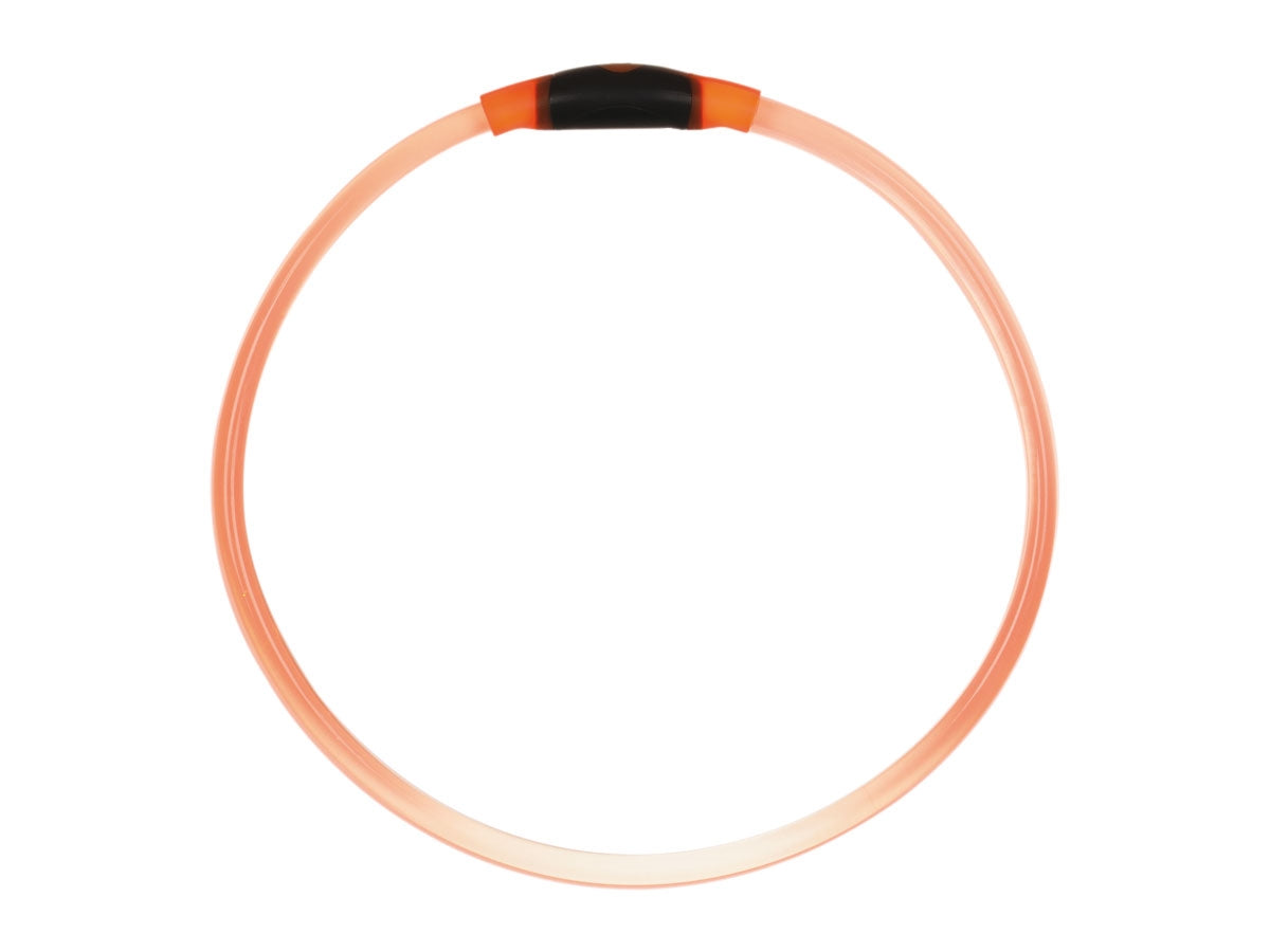 Niteize Nitehowl Led Safety Necklace Orange NHO-19-R3
