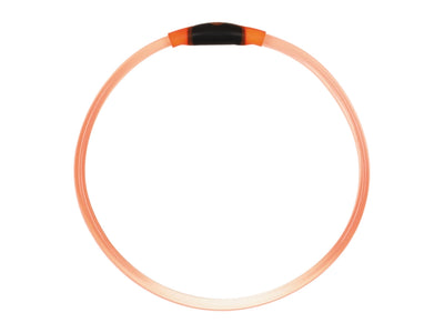 Niteize Nitehowl Led Safety Necklace Orange NHO-19-R3