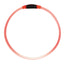 Niteize Nitehowl Led Safety Necklace Red NHO-10-R3