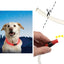 Niteize Nitehowl Led Safety Necklace Red NHO-10-R3 - foto 2