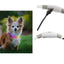 Niteize Nitehowl Mini Rechargeable Led Safety Necklace NHOMR-07S-R3 - foto 2
