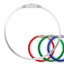 Niteize Nitehowl Rechargeable Led Safety Necklace NHOR-07S-R3