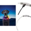 Niteize Nitehowl Rechargeable Led Safety Necklace NHOR-07S-R3 - foto 2