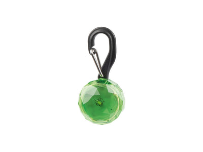 Niteize Petlit Collar Light Lime Jewel PCL02-03-17JE