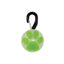 Niteize Petlit Collar Light Lime Paw PCL02-03-17PA