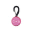 Niteize Petlit Collar Light Pink Jewel PCL02-03-12JE