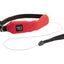 Niteize Raddog All-In-One Collar+Leash Medium Red RRLM-10-R3