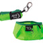 Niteize Raddog Collapsible Bowl Lime RWB-17-R8