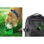 Niteize Raddog Collapsible Bowl Lime RWB-17-R8 - foto 2