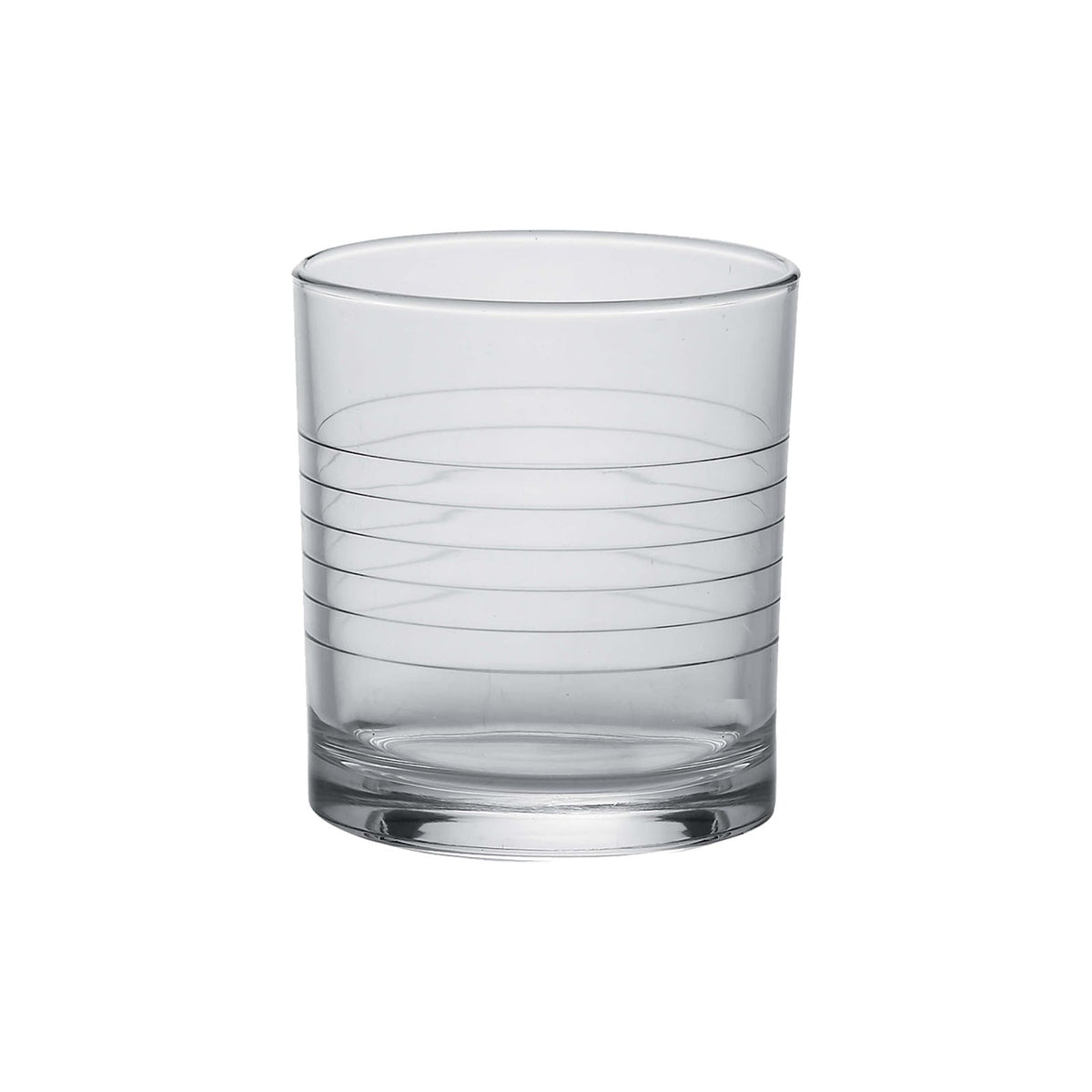 Bormioli Rocco Arena Bicchiere Acqua 24 cl 6 Pezzi