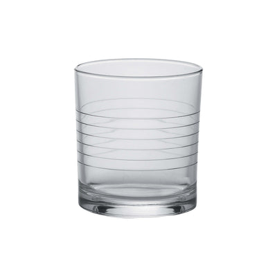 Bormioli Rocco Arena Bicchiere Acqua 24 cl 6 Pezzi