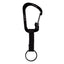 Niteize Slidelock Keyring #3 Ss Black CSLW3-01-R6