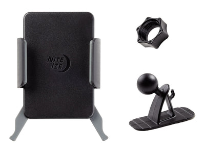 Niteize Squeeze Universal Dash Mount SUDK-01-R8