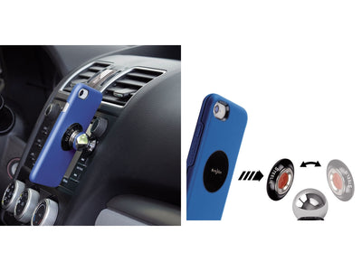 Niteize Steelie Orbiter Dash Kit STODK-01-R8 - foto 2