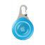 Niteize Wearabout Pet Clippable Tracker Holder Blue WATP-03T-R6