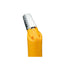 Siglo Oval Table Torch Lighter giallo Cohiba dettaglio accensione a pistola