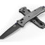 Benchmade Bailout 537BK-2302 Titanium Tanto Plain Limited Edition - foto 2
