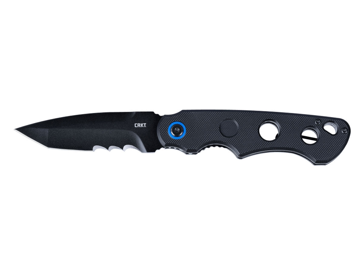 Crkt Hammond A.B.C. Folder 2606