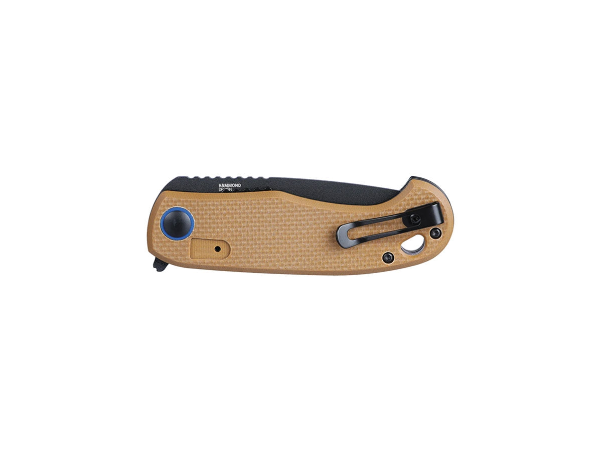 Crkt P.S.D. Ii 7910 - foto 2