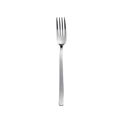 Pinti Wave Forchetta da Frutta Acciaio Inox 18/C Nichel Free 12 Pezzi