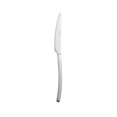 Pinti Wave Coltello da Frutta Manico Pieno Acciaio Inox 18/C Nichel Free 12 Pezzi