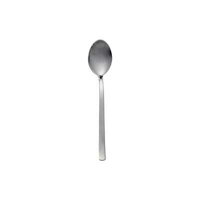 Pinti Wave Cucchiaino Caffè Acciaio Inox 18/C Nichel Free 12 Pezzi