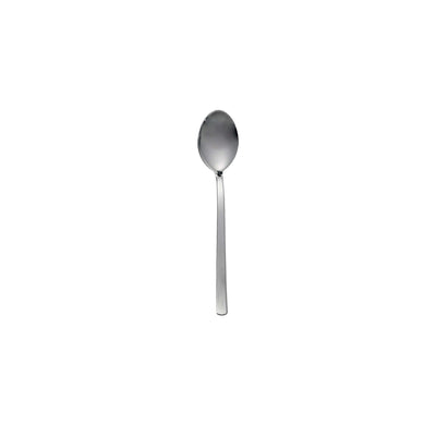 Pinti Wave Cucchiaino Moka Acciaio Inox 18/C Nichel Free 12 Pezzi