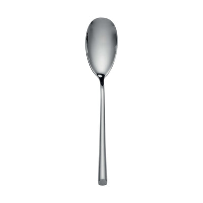 Pinti Trumpet Cucchiaio da Tavola Acciaio Inox 18/C Nichel Free 12 Pezzi