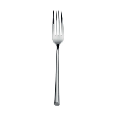Pinti Trumpet Forchetta da Tavola Acciaio Inox 18/C Nichel Free 12 Pezzi