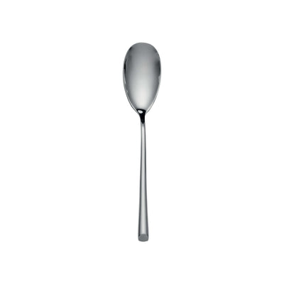 Pinti Trumpet Cucchiaio da Frutta Acciaio Inox 18/C Nichel Free 12 Pezzi
