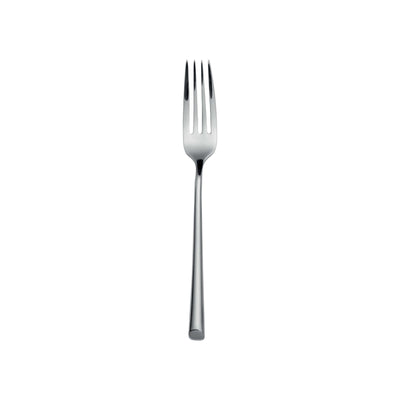Pinti Trumpet Forchetta da Frutta Acciaio Inox 18/C Nichel Free 12 Pezzi