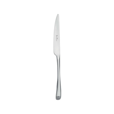 Pinti Trumpet Coltello da Frutta Manico Pieno Acciaio Inox 18/C Nichel Free 12 Pezzi
