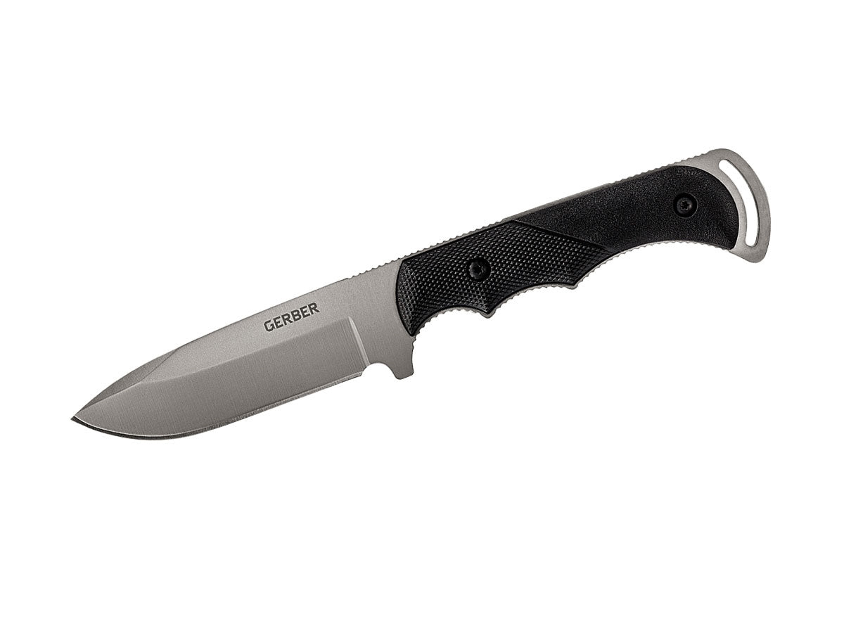 Gerber Freeman Guide Fixed Dp Black 31-000588