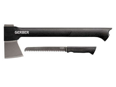 Gerber Gator Axe Combo Ii W/Saw 22-41420