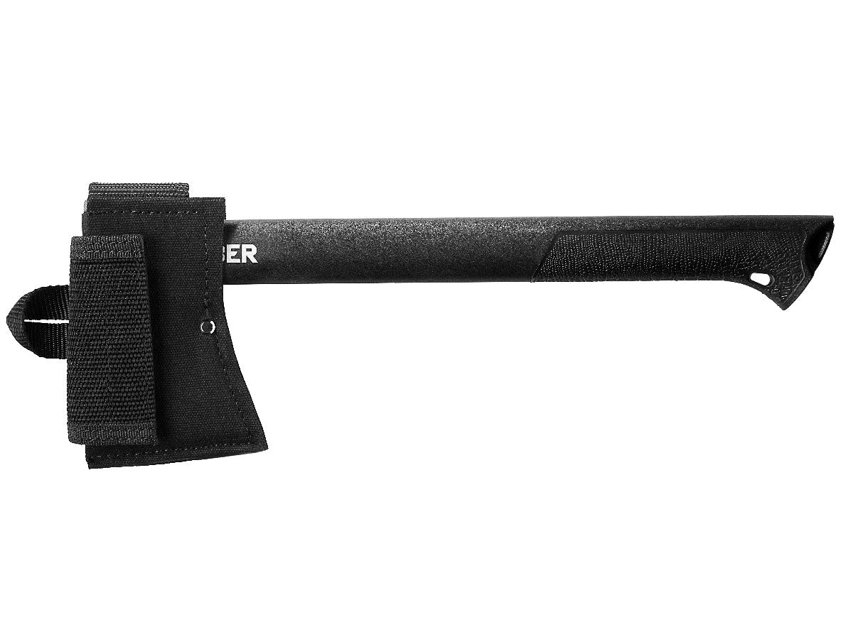 Gerber Gator Axe Combo Ii W/Saw 22-41420 - foto 2