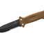 Gerber Lmf Ii Infantry Fixed Coyote Brown 22-01463