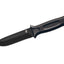 Gerber Strongarm Fixed Plain Black 31-003654