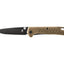 Gerber Zilch Coyote Brown 30-001881