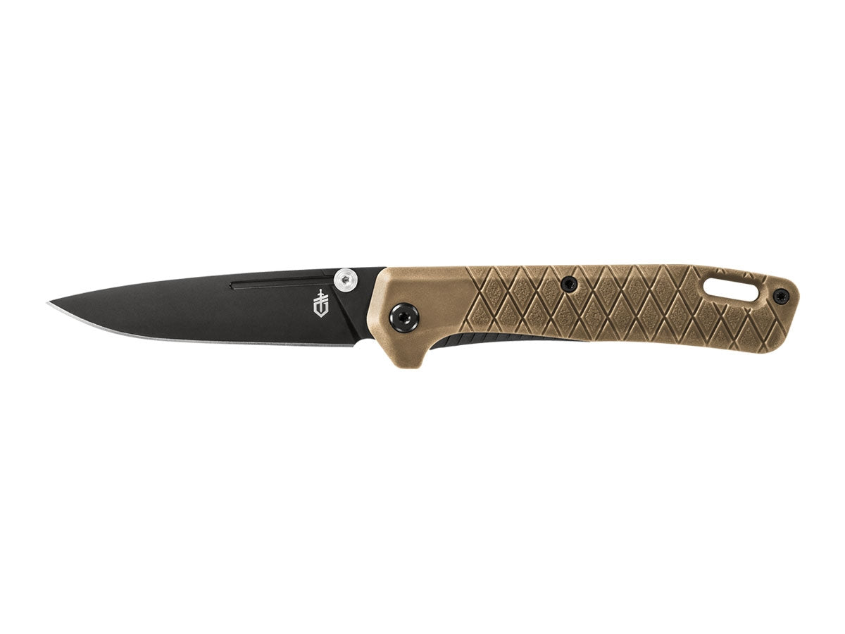 Gerber Zilch Coyote Brown 30-001881