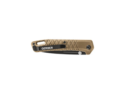 Gerber Zilch Coyote Brown 30-001881 - foto 2