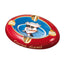 Posacenere Siglo Year of the Pig fine bone china decorazione vintage cartoons bordi colorati