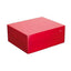 Siglo Humidor Vibrant 50 Sigari Siren Red