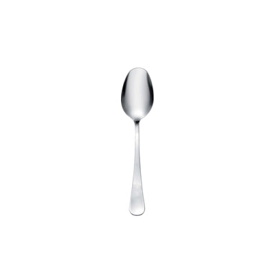 Salvinelli Canada Cucchiaino Caffè Acciaio Inox 18/10 12 Pezzi