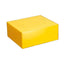 Siglo Humidor Vibrant 50 Sigari Sunny Yellow