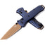 Benchmade Bailout 537FE-02 Crater Blue Tanto Plain - foto 2