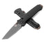 Benchmade Bailout 537GY-03 Black Tanto Plain - foto 2